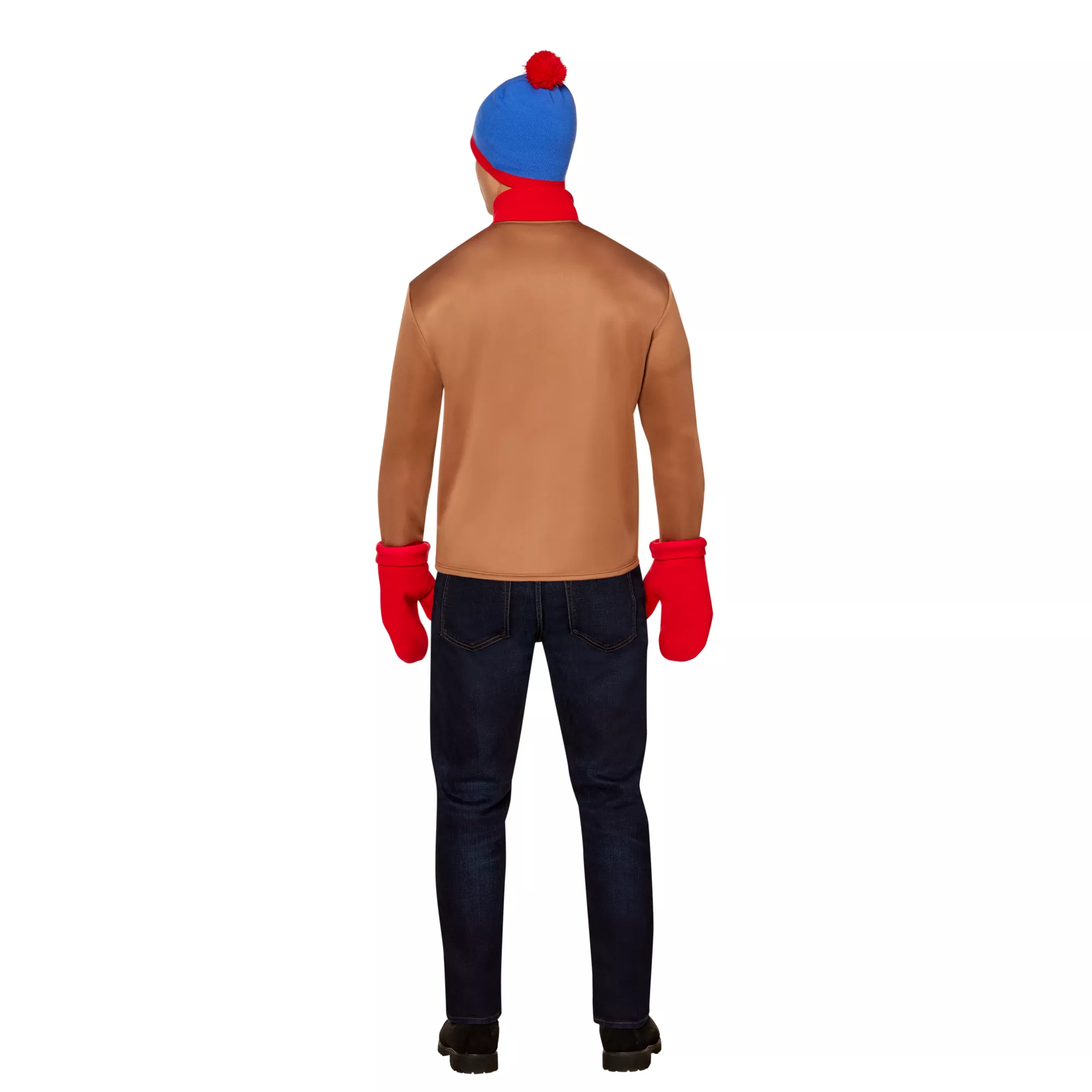 Adult Stan Costume Kit - South Park at Spirit Halloween