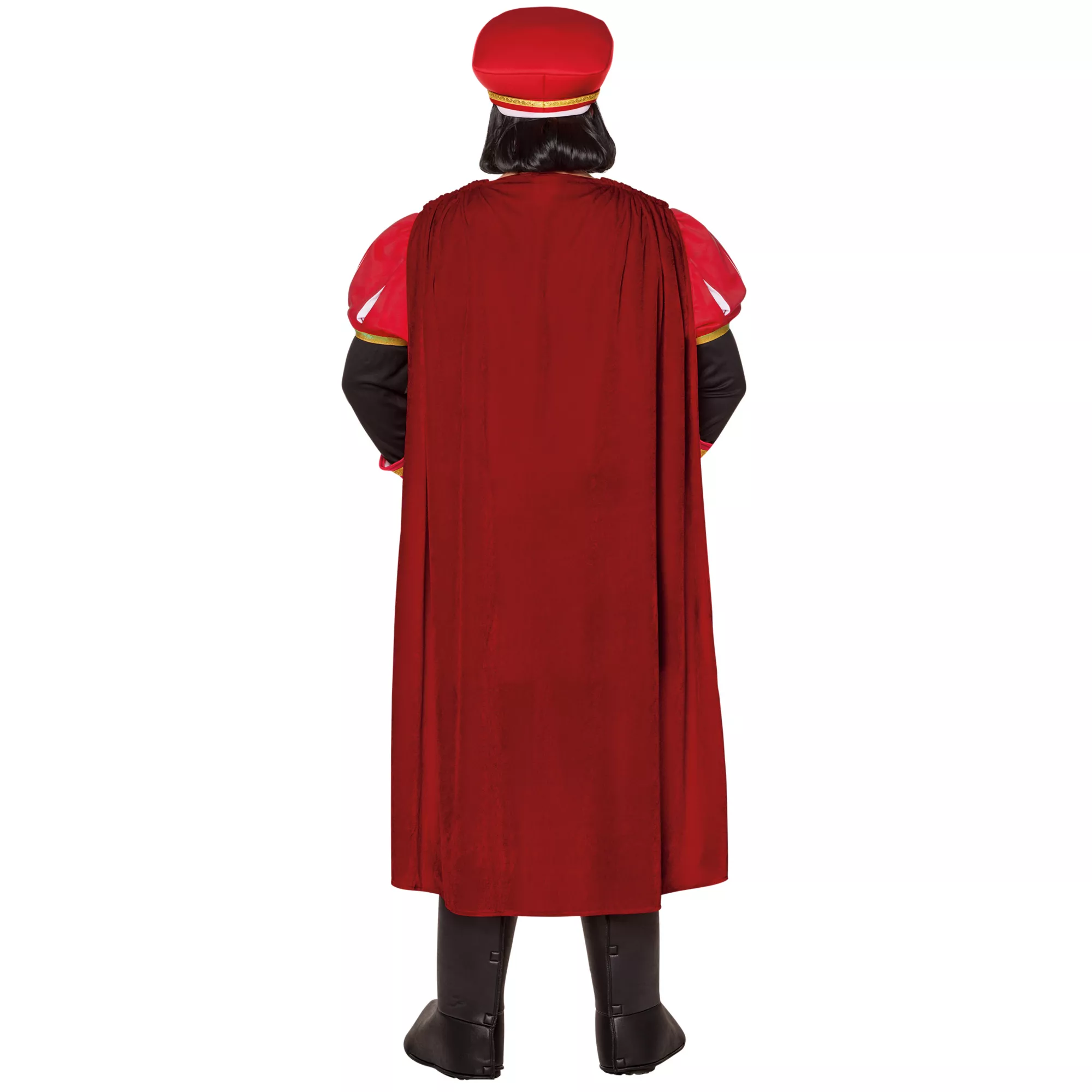 Adult Lord Farquaad Costume - Shrek at Spirit Halloween