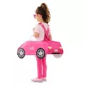 Toddler Barbie Pink Convertible Ride-Along Costume at Spencer's