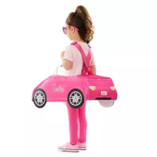 Toddler Barbie Pink Convertible Ride-Along Costume at Spencer's