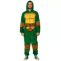 Adult Teenage Mutant Ninja Turtles Jumpsuit Costume at Spirit Halloween