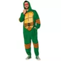 Adult Teenage Mutant Ninja Turtles Jumpsuit Costume at Spirit Halloween