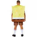 Adult SpongeBob SquarePants 3D Costume at Spirit Halloween