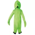 Toddler Oogie Boogie Jumpsuit Costume - The Nightmare Before Christmas at Spirit Halloween