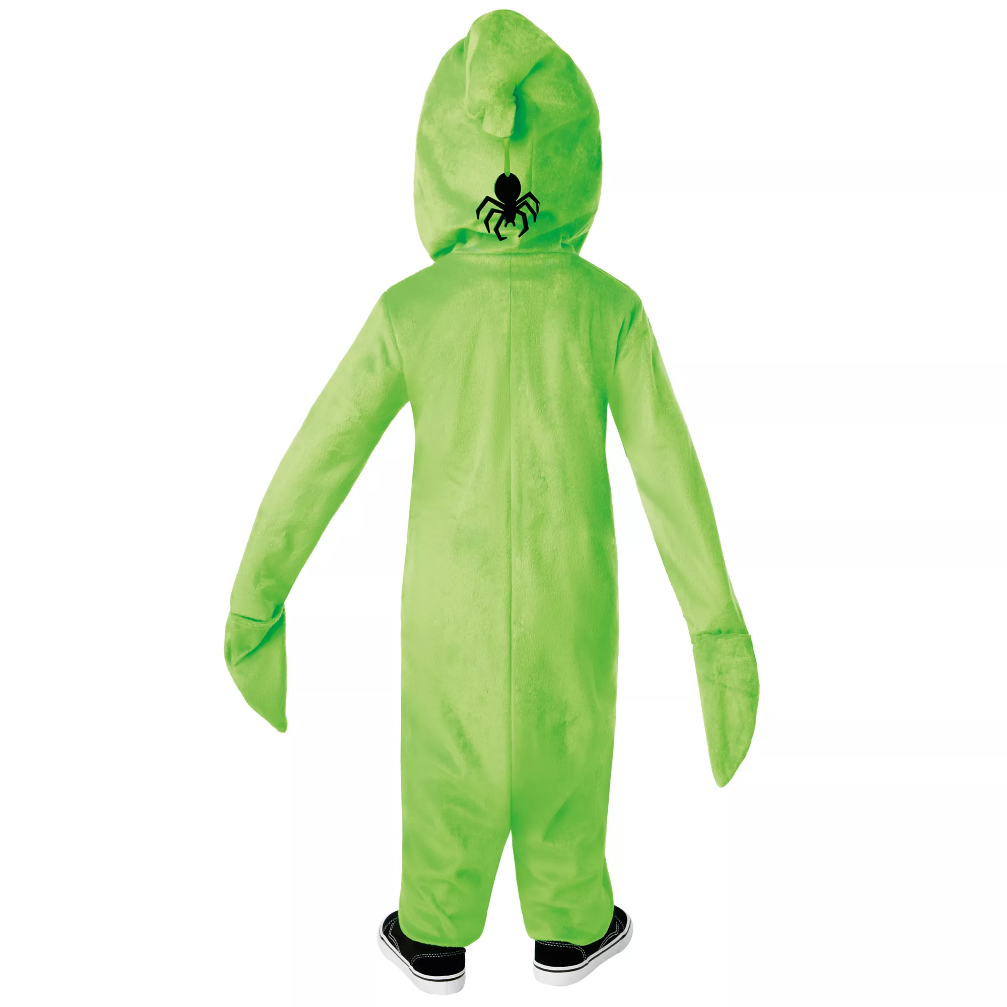 Toddler Oogie Boogie Jumpsuit Costume - The Nightmare Before Christmas at Spirit Halloween