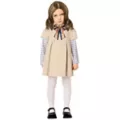 Toddler M3GAN Costume at Spirit Halloween