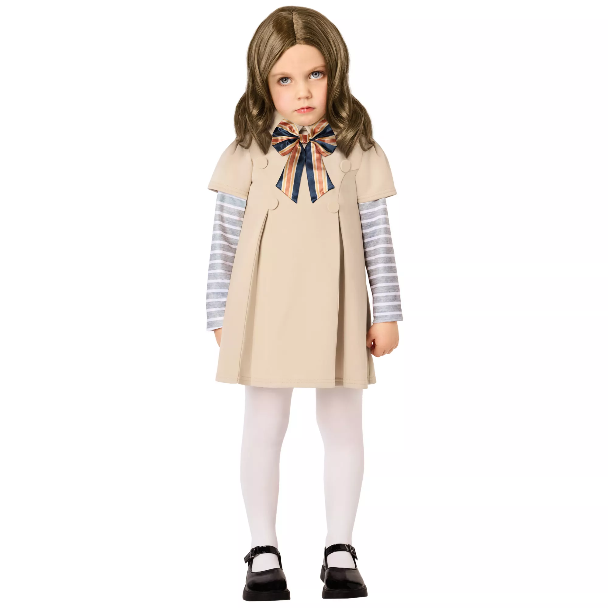 Toddler M3GAN Costume at Spirit Halloween