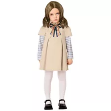 Toddler M3GAN Costume at Spirit Halloween