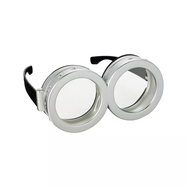 Minion Goggles