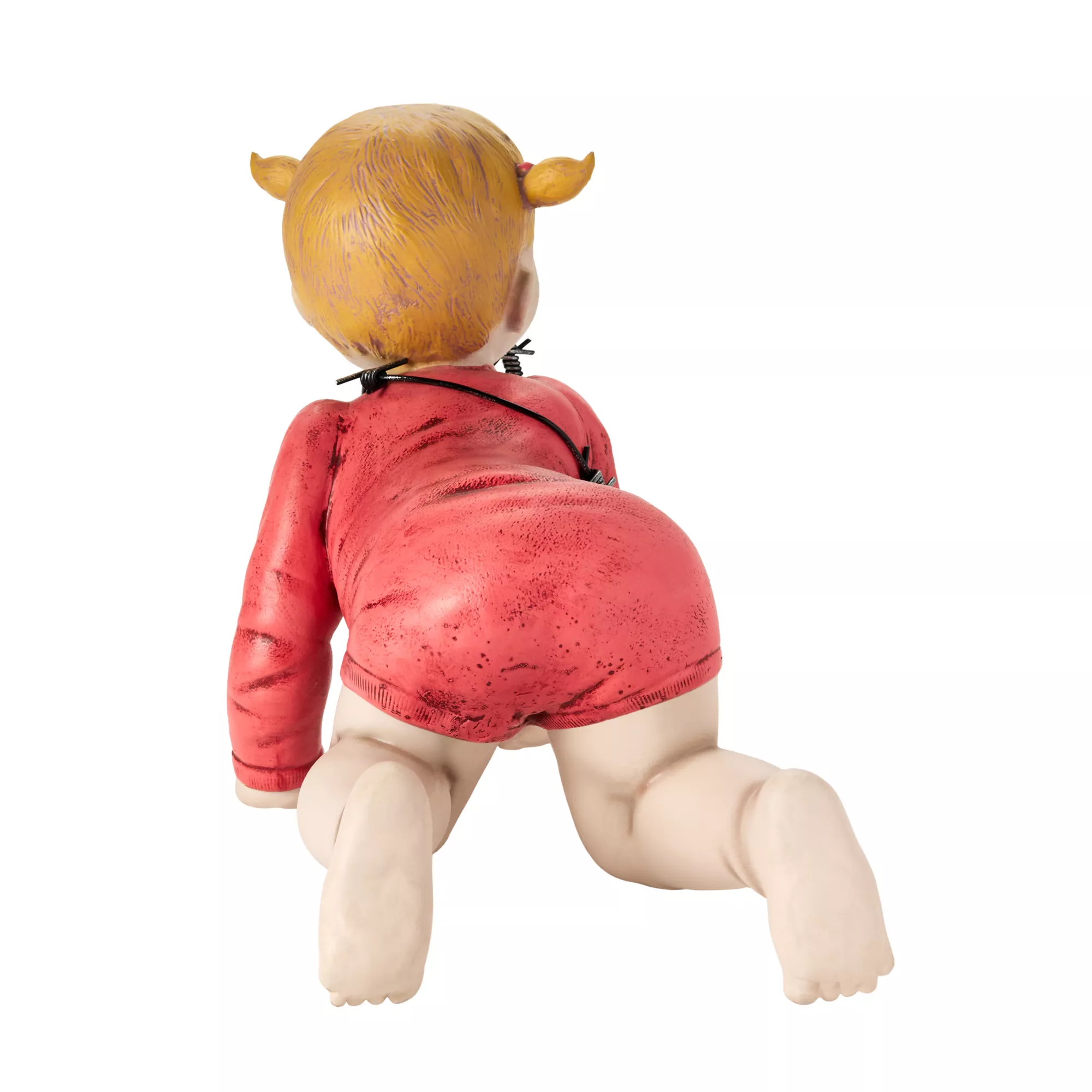 Barbara Wire Zombie Babies <sup>&reg;</sup> Static Prop at Spirit Halloween