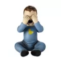 Hiding Harry Zombie Babies <sup>®</sup> Animated Prop at Spirit Halloween