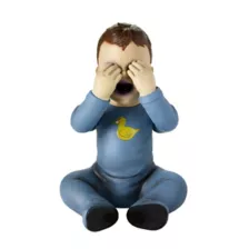 Hiding Harry Zombie Babies <sup>®</sup> Animated Prop at Spirit Halloween