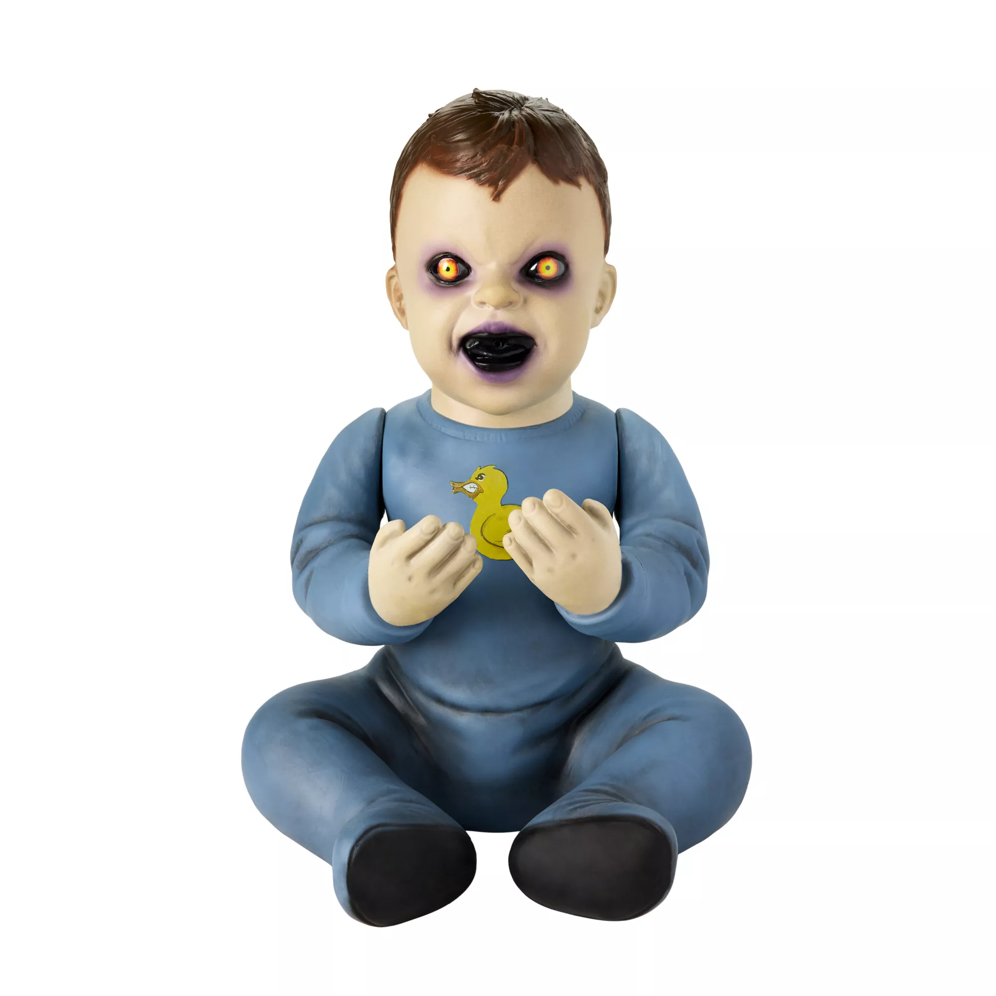 Hiding Harry Zombie Babies <sup>®</sup> Animated Prop at Spirit Halloween