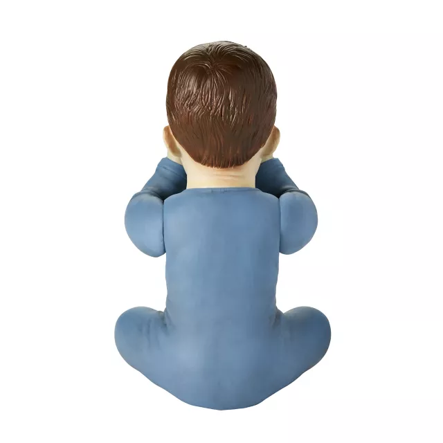 Hiding Harry Zombie Babies <sup>®</sup> Animated Prop at Spirit Halloween
