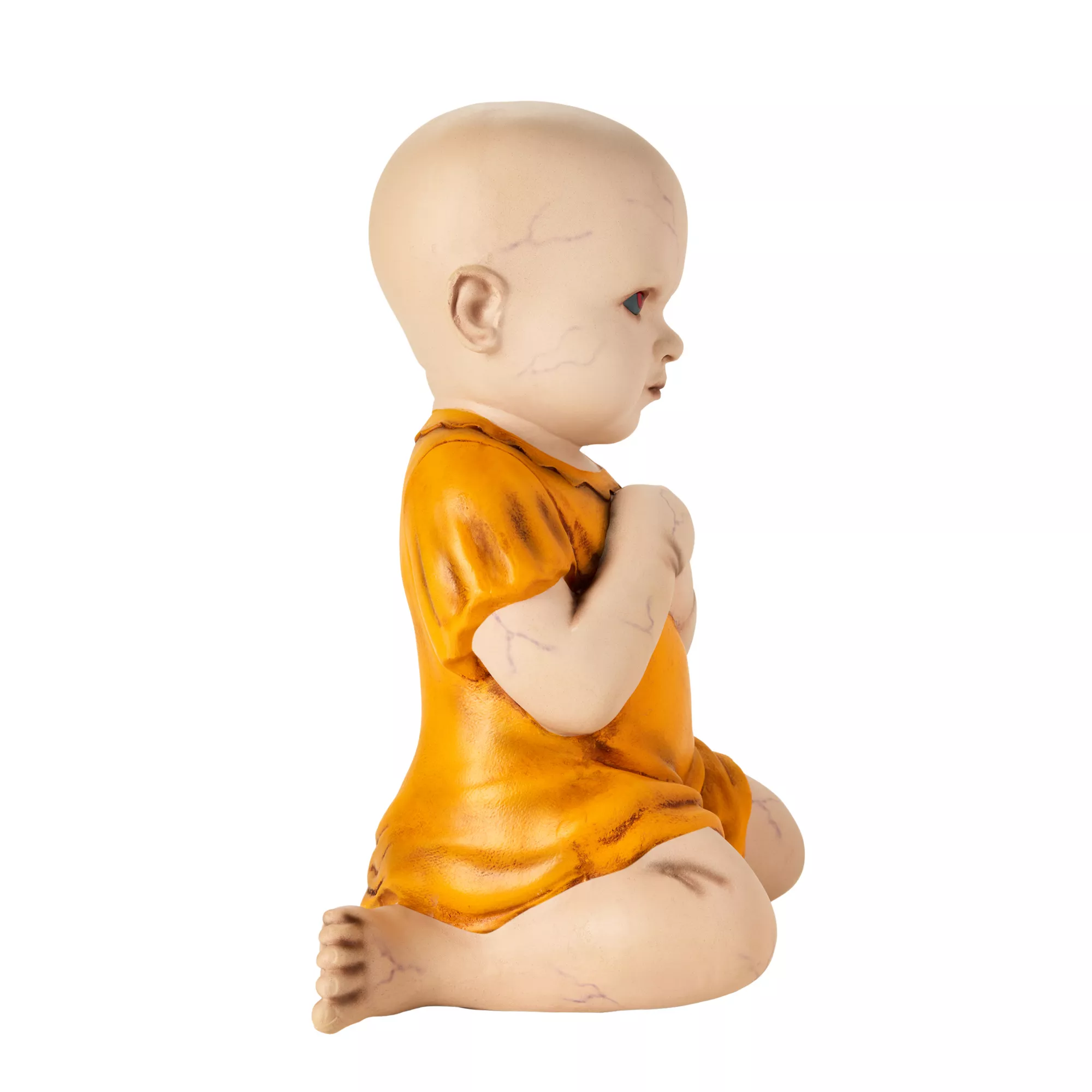 Scheming Sally Zombie Babies <sup>®</sup> Static Prop at Spirit Halloween