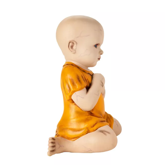 Scheming Sally Zombie Babies <sup>®</sup> Static Prop at Spirit Halloween