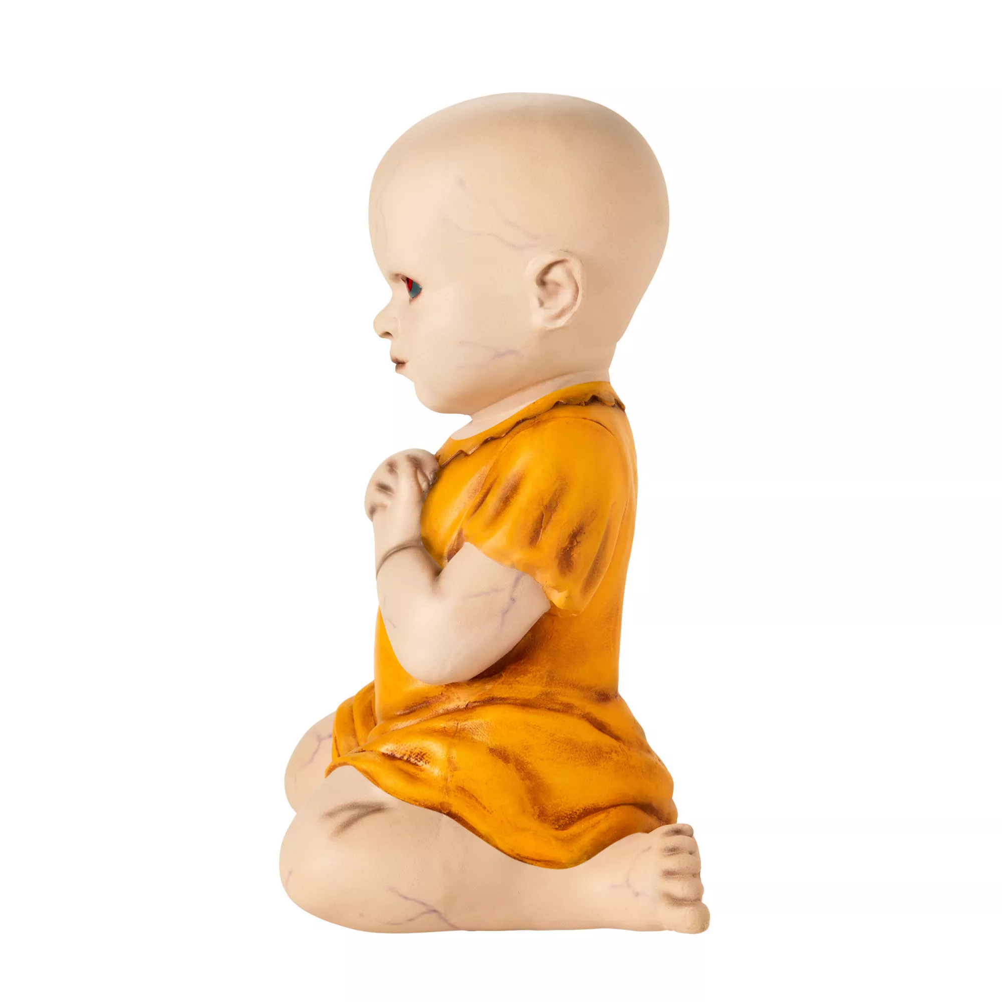 Scheming Sally Zombie Babies <sup>®</sup> Static Prop at Spirit Halloween