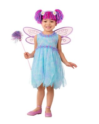 Toddler Abby Costume - Sesame Street