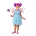 Toddler Abby Costume - Sesame Street at Spirit Halloween