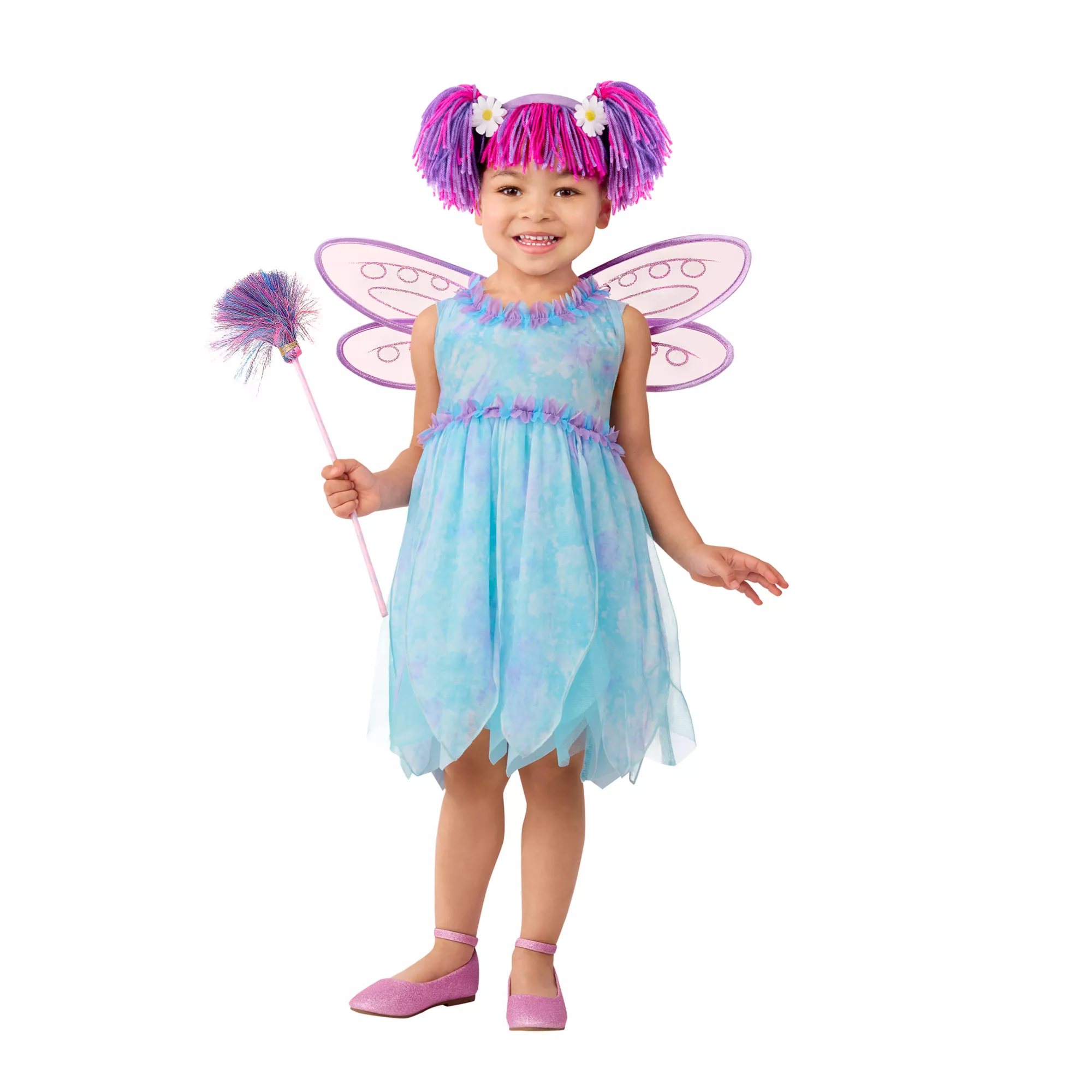 Toddler Abby Costume - Sesame Street at Spirit Halloween