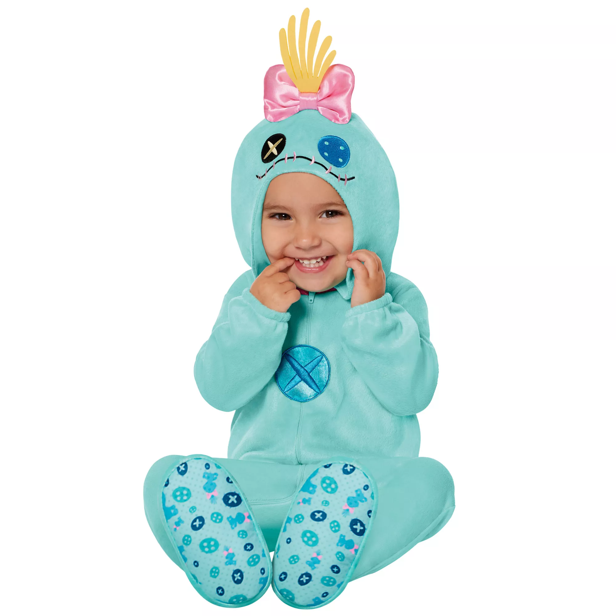 Baby Scrump Costume - Lilo & Stitch at Spirit Halloween