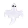 Inflatable Hanging Ghosts 2 Pack at Spencer's