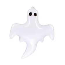 Inflatable Hanging Ghosts 2 Pack at Spencer's
