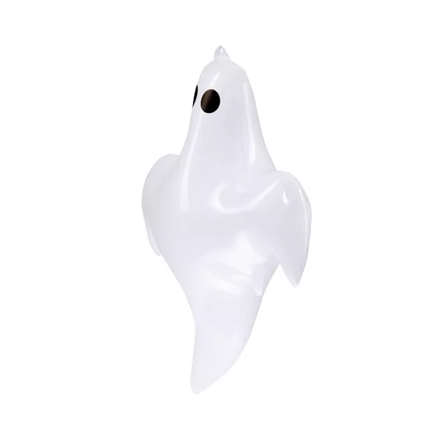 Inflatable Hanging Ghosts 2 Pack at Spencer's