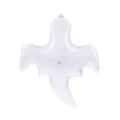 Inflatable Hanging Ghosts 2 Pack at Spencer's