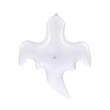 Inflatable Hanging Ghosts 2 Pack at Spencer's