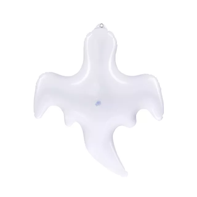 Inflatable Hanging Ghosts 2 Pack at Spencer's