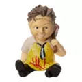Mini Leatherface Horror Babies <sup>®</sup> Static Prop - The Texas Chainsaw Massacre at Spirit Halloween