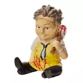 Mini Leatherface Horror Babies <sup>®</sup> Static Prop - The Texas Chainsaw Massacre at Spirit Halloween