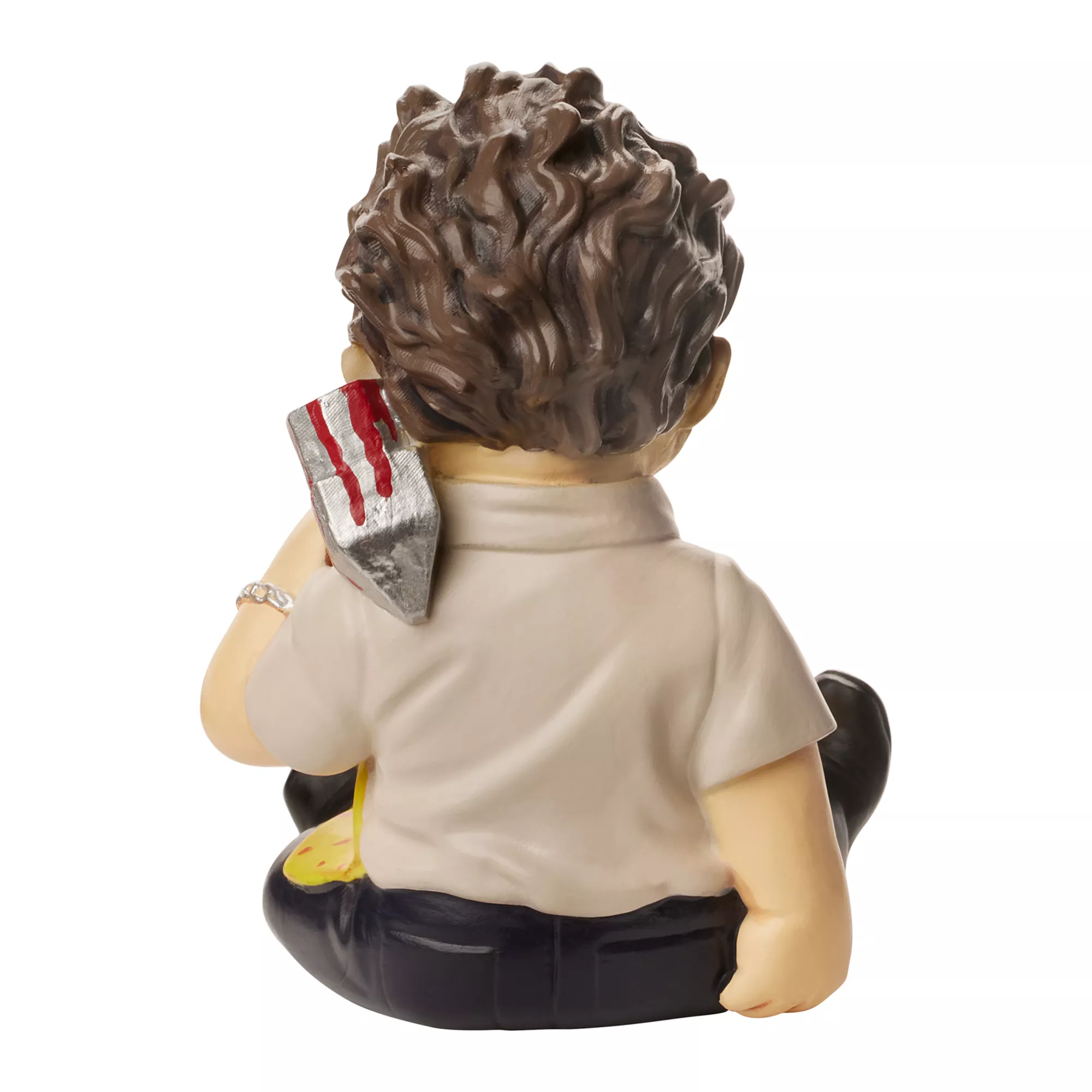 Mini Leatherface Horror Babies <sup>&reg;</sup> Static Prop - The Texas Chainsaw Massacre at Spirit Halloween