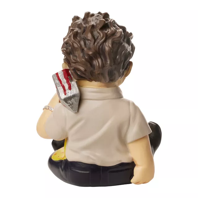 Mini Leatherface Horror Babies <sup>®</sup> Static Prop - The Texas Chainsaw Massacre at Spirit Halloween