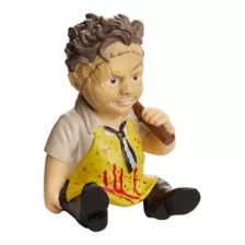 Mini Leatherface Horror Babies <sup>®</sup> Static Prop - The Texas Chainsaw Massacre at Spirit Halloween