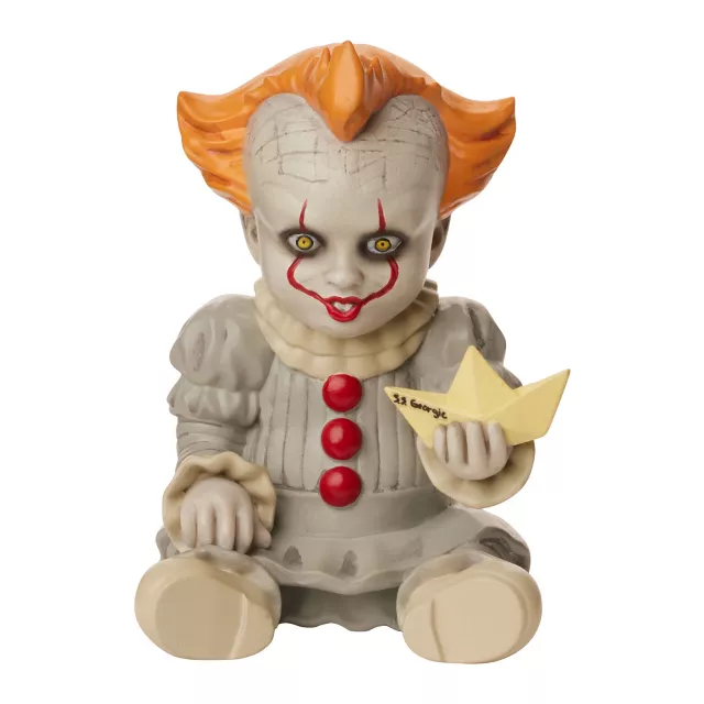 Mini Pennywise Horror Babies <sup>®</sup> Static Prop - It at Spirit Halloween