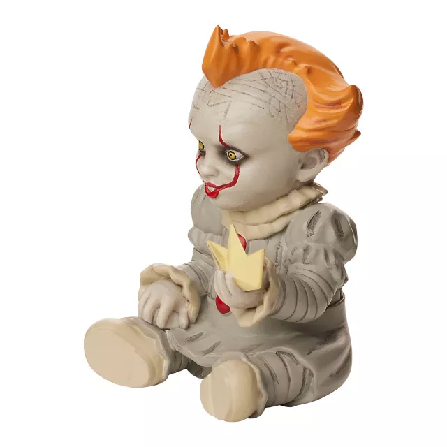 Mini Pennywise Horror Babies <sup>®</sup> Static Prop - It at Spirit Halloween