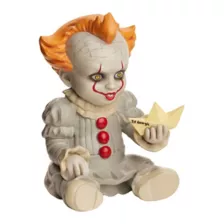 Mini Pennywise Horror Babies <sup>®</sup> Static Prop - It at Spirit Halloween