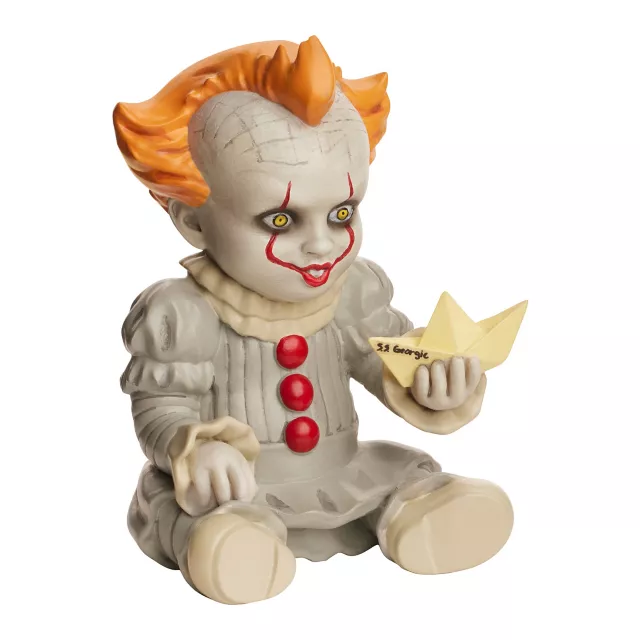 Mini Pennywise Horror Babies <sup>®</sup> Static Prop - It at Spirit Halloween