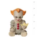 Mini Pennywise Horror Babies <sup>®</sup> Static Prop - It at Spirit Halloween