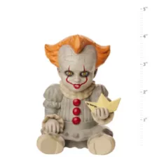 Mini Pennywise Horror Babies <sup>®</sup> Static Prop - It at Spirit Halloween