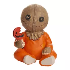 Mini Sam Horror Babies <sup>®</sup> Static Prop - Trick 'r Treat at Spirit Halloween