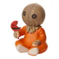 Mini Sam Horror Babies <sup>®</sup> Static Prop - Trick 'r Treat at Spirit Halloween