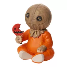 Mini Sam Horror Babies <sup>®</sup> Static Prop - Trick 'r Treat at Spirit Halloween