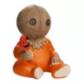 Mini Sam Horror Babies <sup>®</sup> Static Prop - Trick 'r Treat at Spirit Halloween