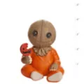 Mini Sam Horror Babies <sup>®</sup> Static Prop - Trick 'r Treat at Spirit Halloween