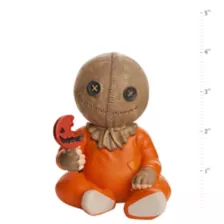 Mini Sam Horror Babies <sup>®</sup> Static Prop - Trick 'r Treat at Spirit Halloween
