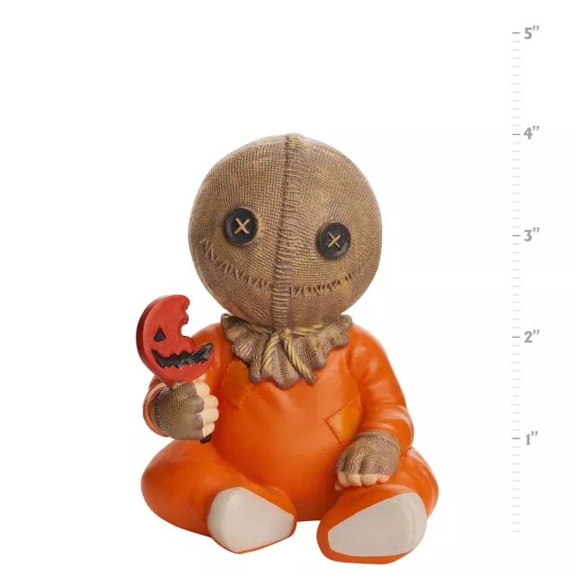 Mini Sam Horror Babies <sup>®</sup> Static Prop - Trick 'r Treat at Spirit Halloween
