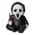 Ghost Face Mini Horror Babies <sup>®</sup> Static Prop at Spirit Halloween